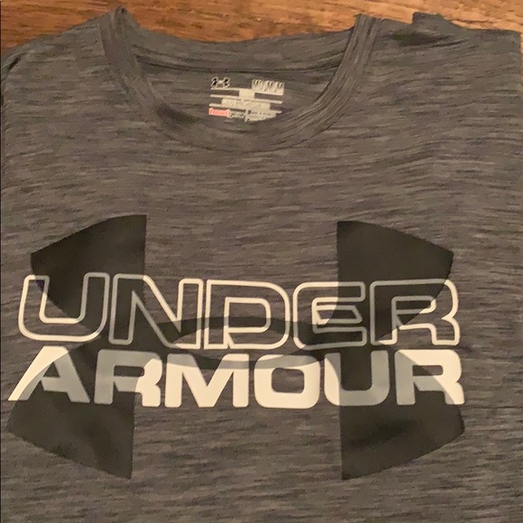 Under Armour Other - 🎉Host Pick🎉Under Armour shirt